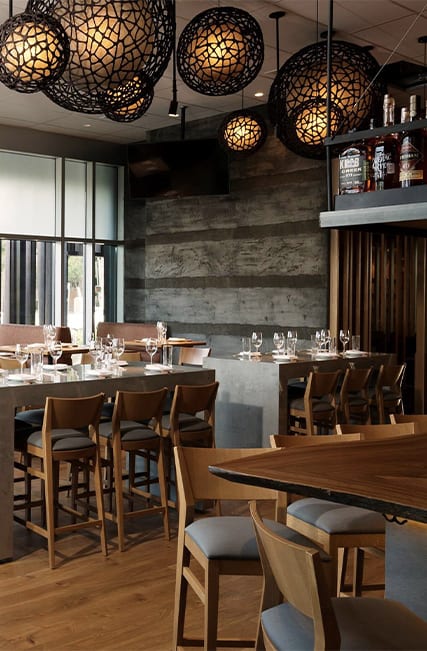 Eco Penthouse in downtown with rooftop & parking - Apartments for Rent ...